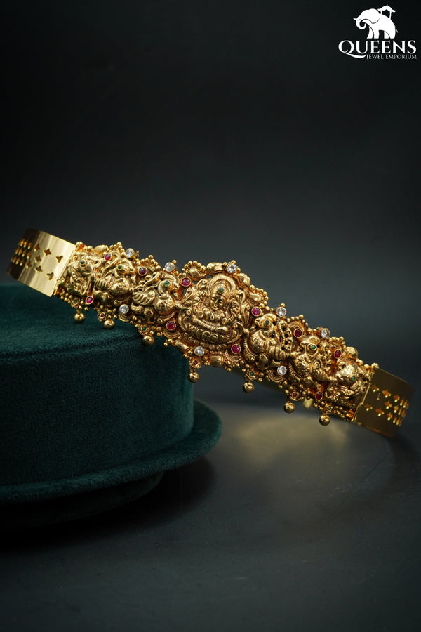 LAKSHMI HIPBELT - Queens Jewel Emporium