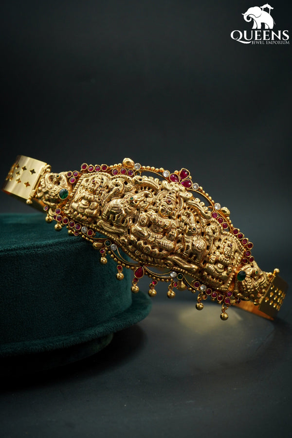 SUKANYAM HIPBELT - Queens Jewel Emporium