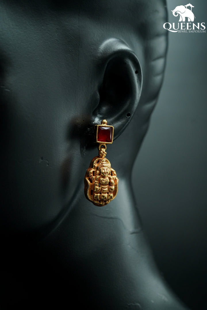 NAMYA STUD - Queens Jewel Emporium