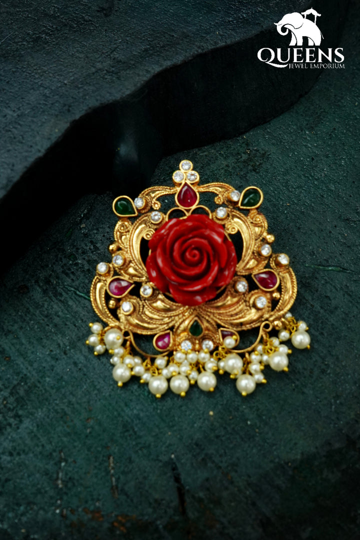 ROSITHA PENDANT - Queens Jewel Emporium