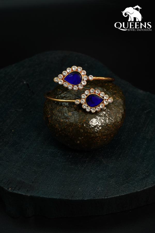 SARALNILA KADA - Queens Jewel Emporium