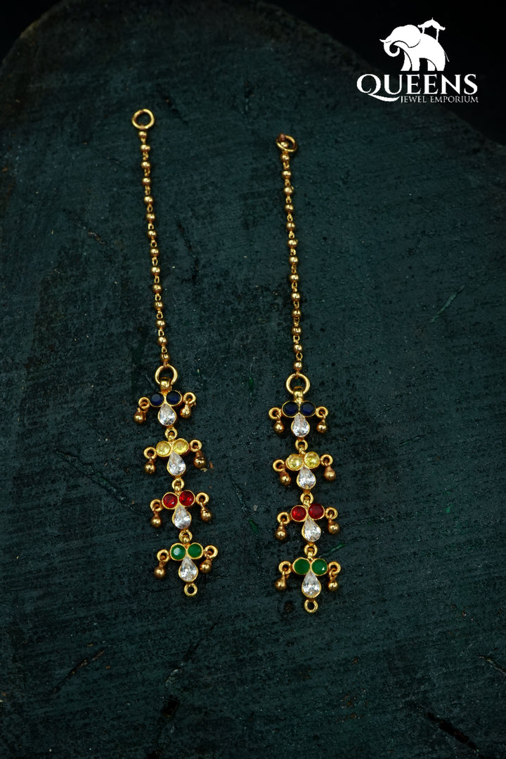 SHAKUNTALA MATTAL - Queens Jewel Emporium