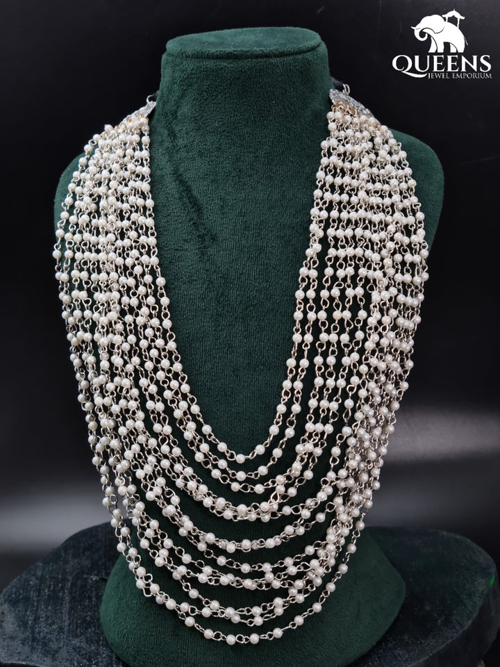 KAIRA HARAM - Queens Jewel Emporium