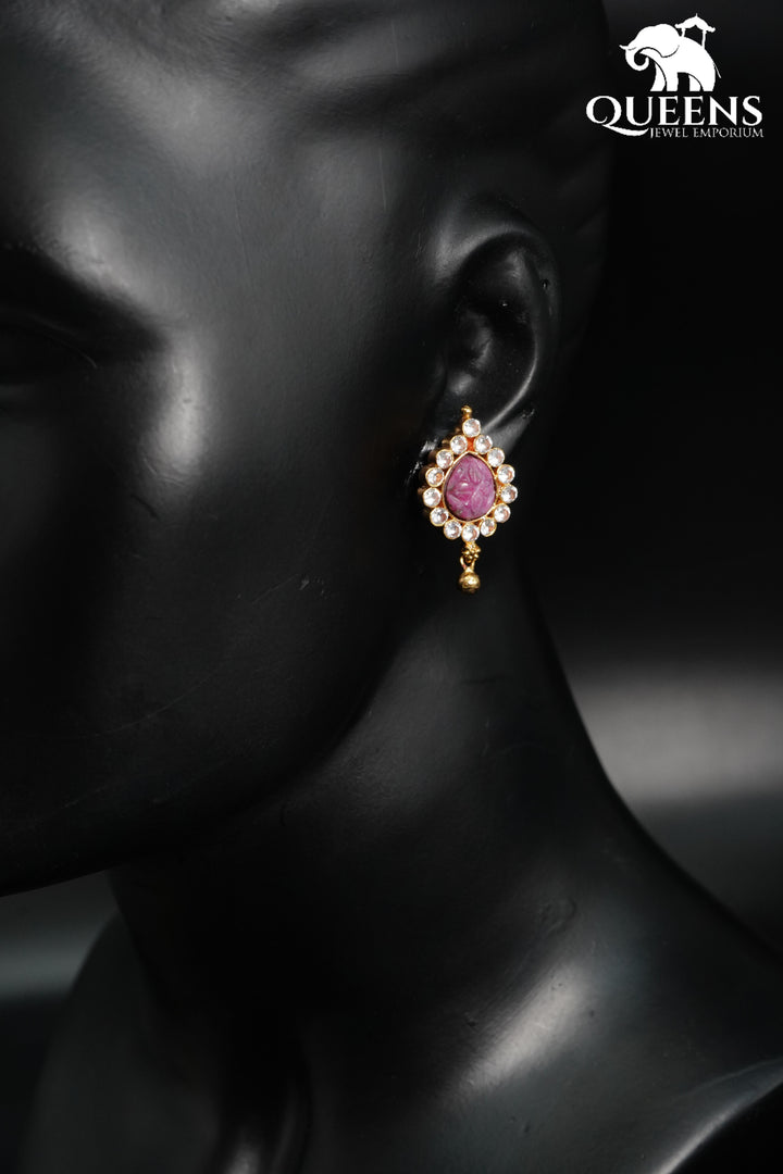 SAMYALI NECKLACE - Queens Jewel Emporium