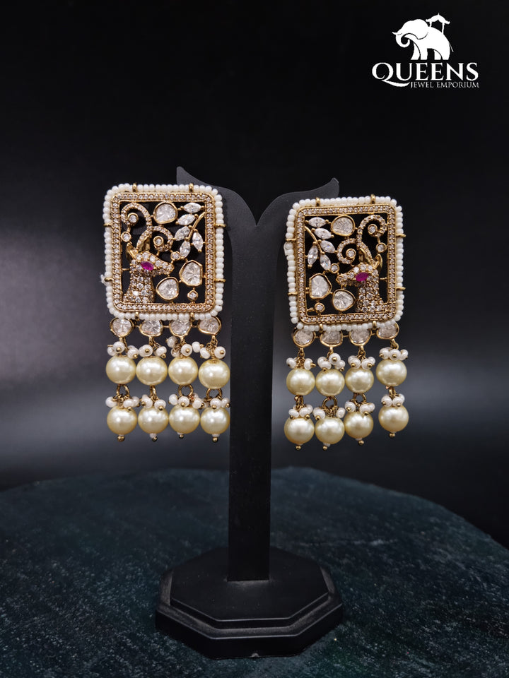 AVANTIKA PEARL HARAM - Queens Jewel Emporium