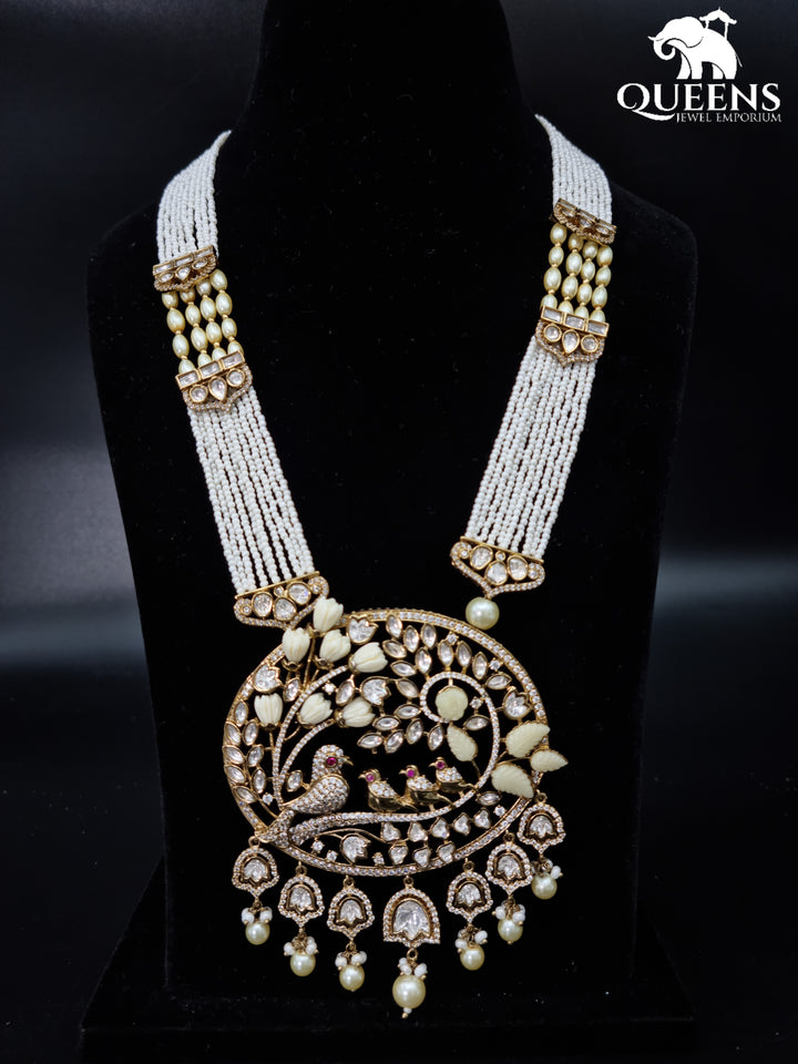 KOSHALA PEARL HARAM - Queens Jewel Emporium