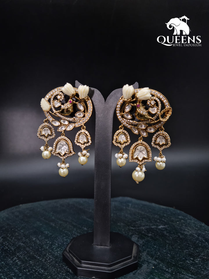 KOSHALA PEARL HARAM - Queens Jewel Emporium