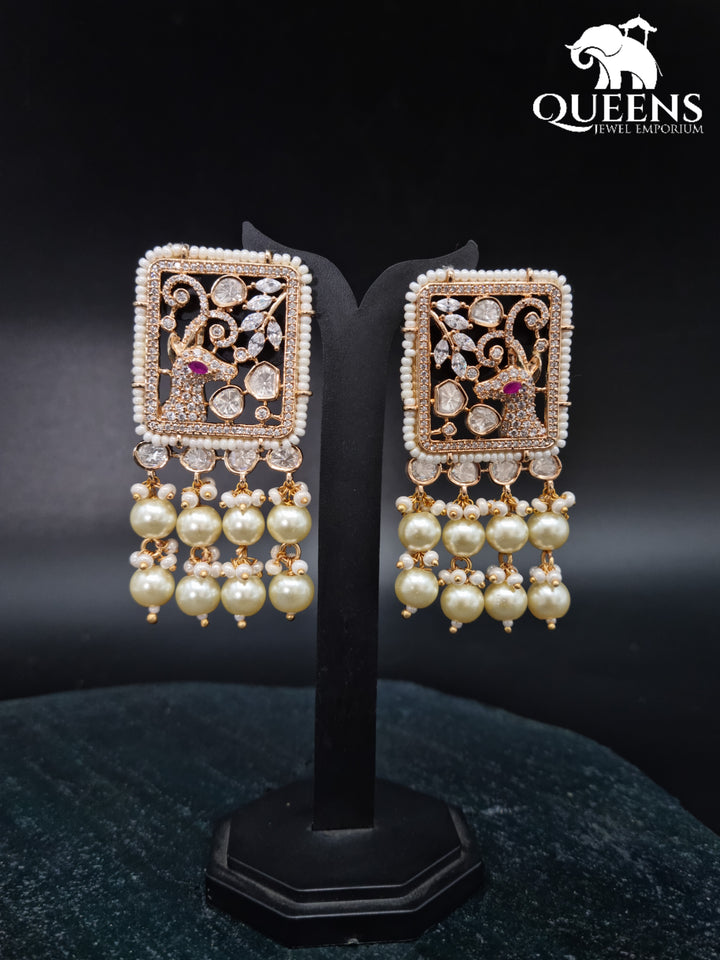 AVANTIKA PEARL HARAM - Queens Jewel Emporium