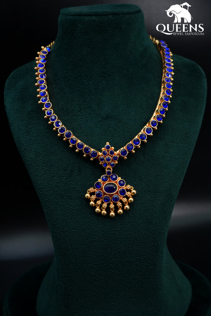 SAAGARIKA ADIGAI - Queens Jewel Emporium