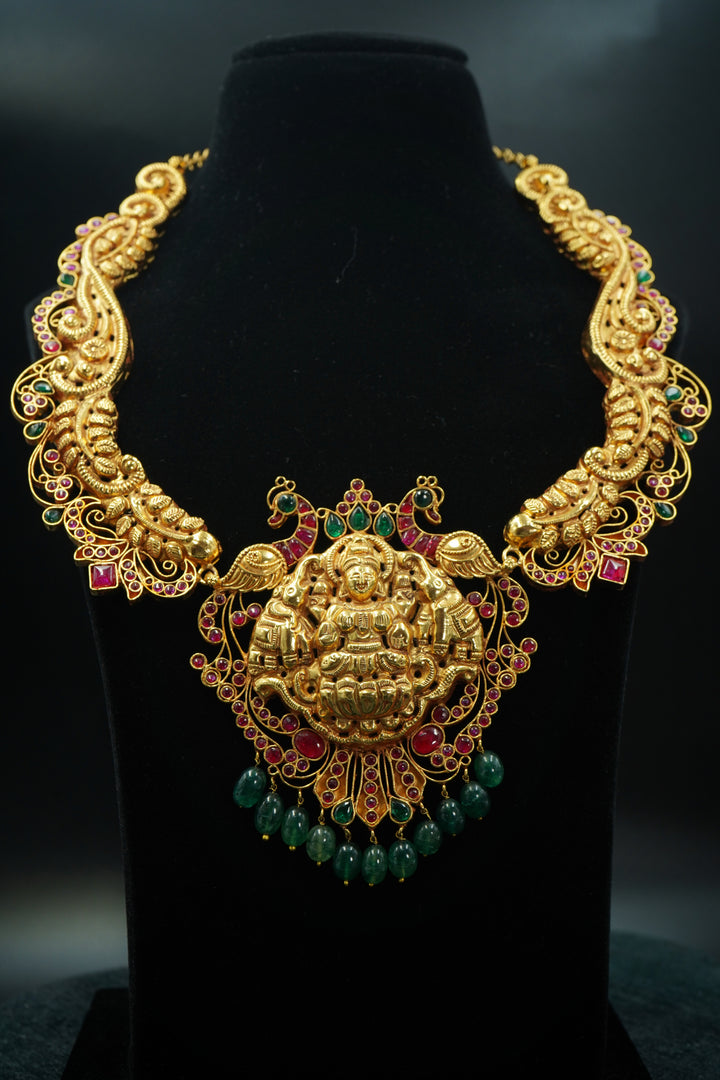 CHAARUGYA NAGAS HARAM - Queens Jewel Emporium