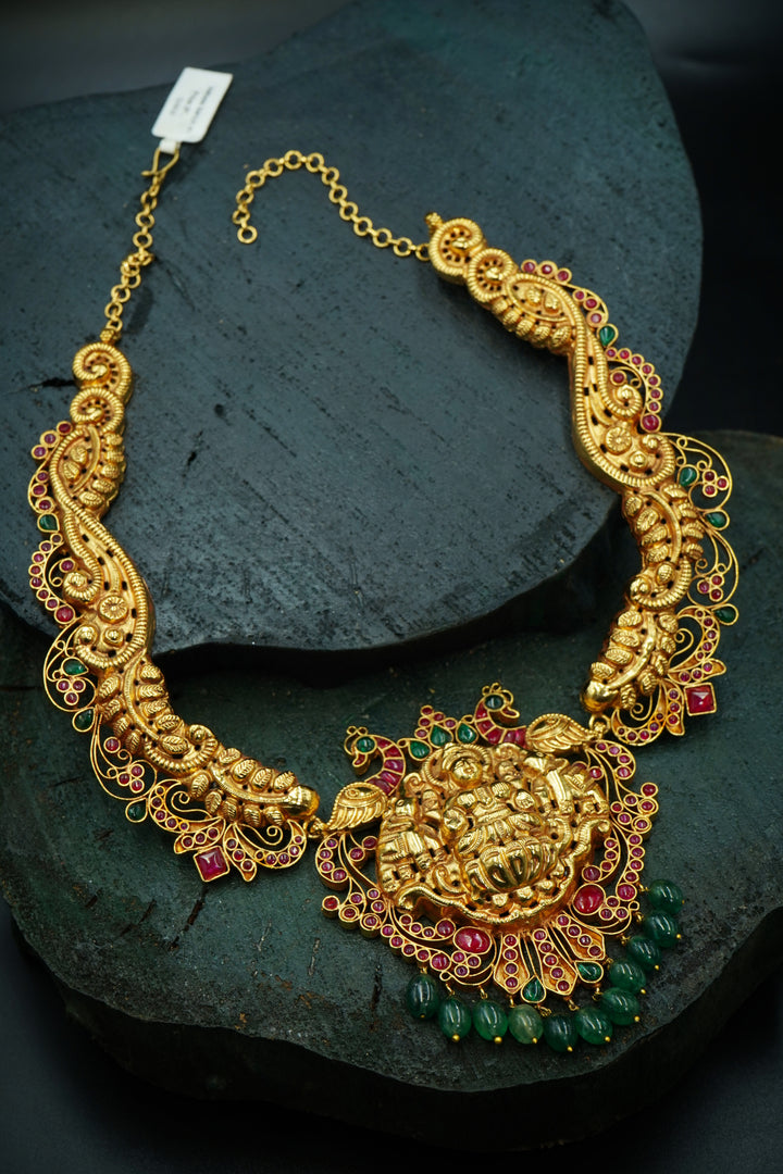 CHAARUGYA NAGAS HARAM - Queens Jewel Emporium