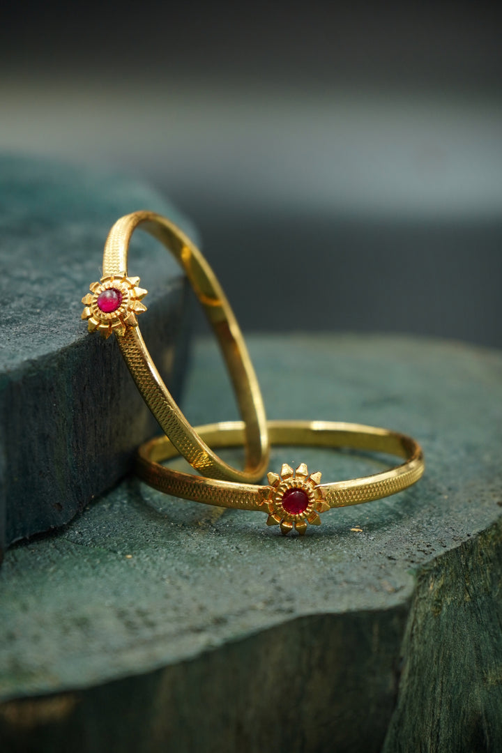 SRIMATHI KIDS BANGLES - Queens Jewel Emporium