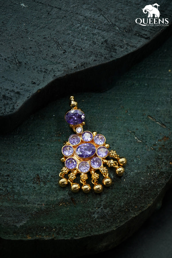 NIROSHA PENDANT - Queens Jewel Emporium
