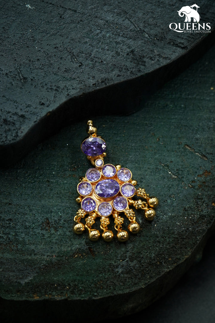 NIROSHA PENDANT - Queens Jewel Emporium