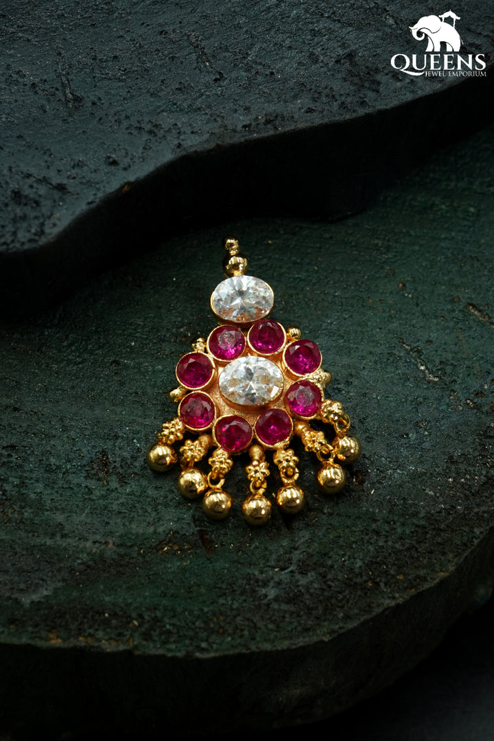 NIROSHA PENDANT - Queens Jewel Emporium