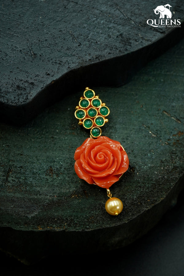 SRILATHA PENDANT - Queens Jewel Emporium