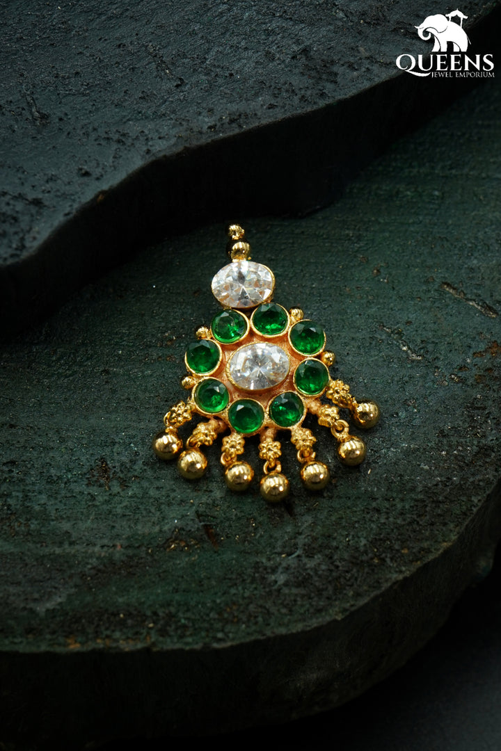 NIROSHA PENDANT - Queens Jewel Emporium
