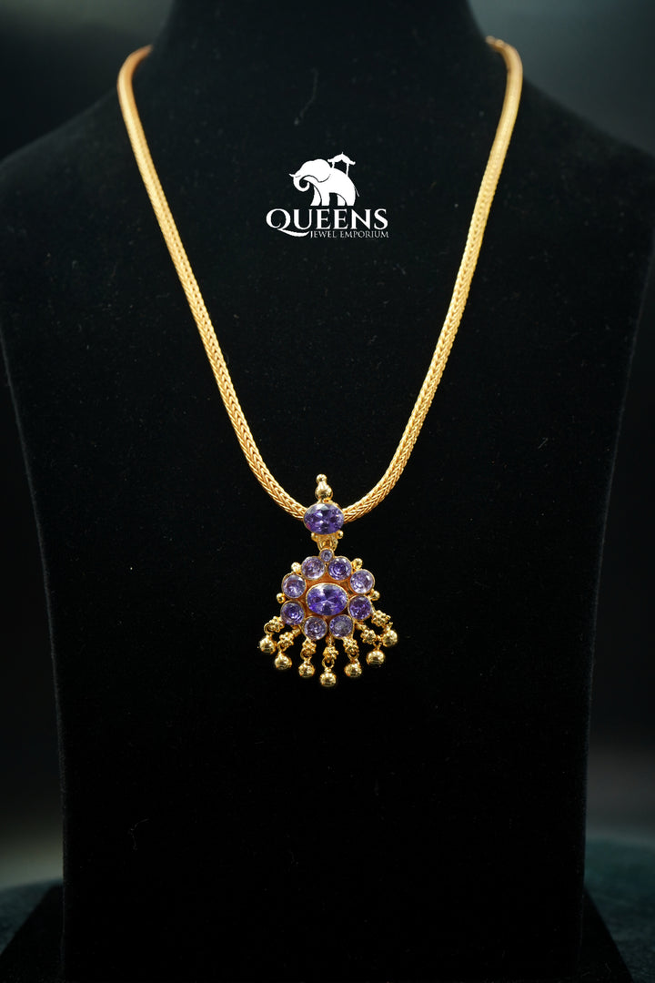 NIROSHA PENDANT - Queens Jewel Emporium