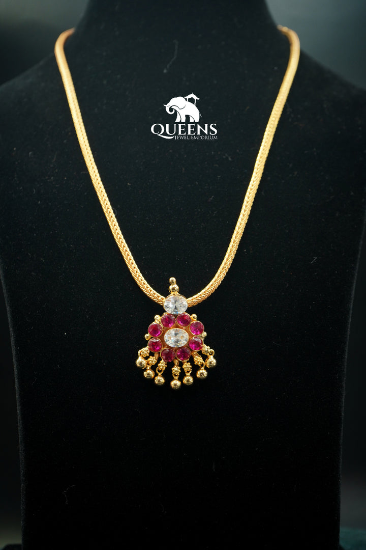 NIROSHA PENDANT - Queens Jewel Emporium