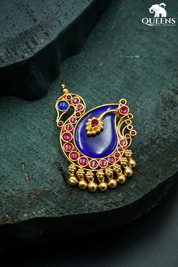 VANISRI PENDANT - Queens Jewel Emporium