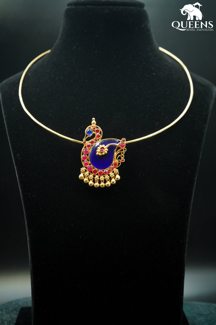 VANISRI PENDANT - Queens Jewel Emporium