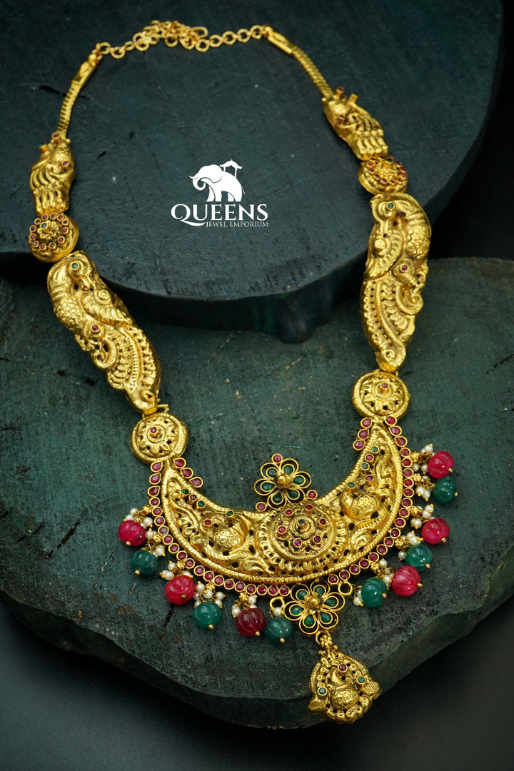SOUBHAGYA HARAM - Queens Jewel Emporium