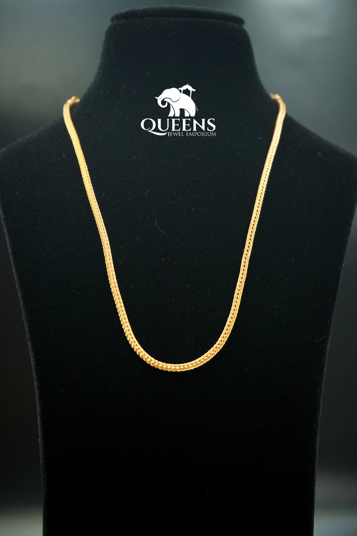 SRILATHA PENDANT - Queens Jewel Emporium