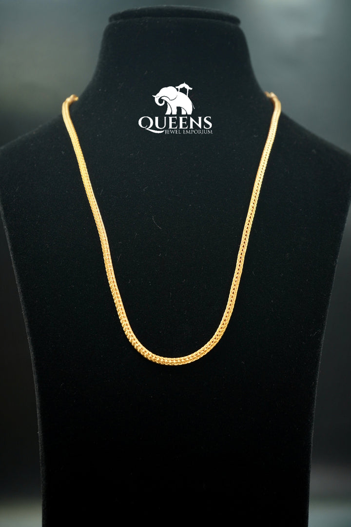 ROOPITHA PENDANT - Queens Jewel Emporium
