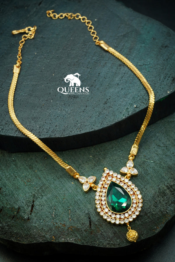 GAYALI NECKLACE - Queens Jewel Emporium