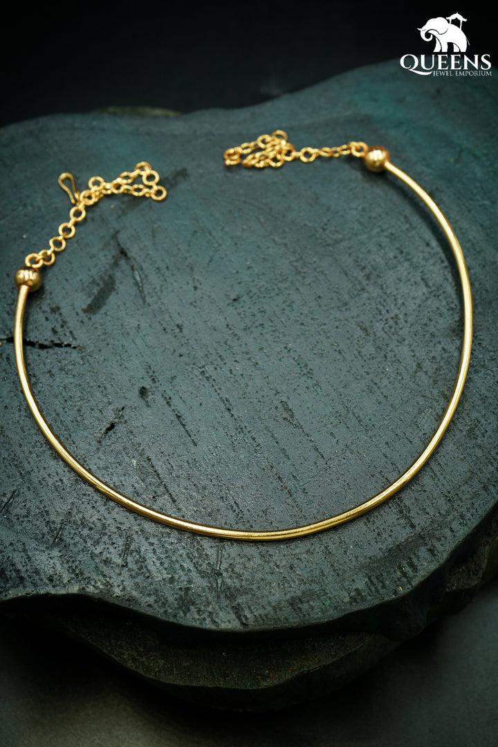 KAVYA PENDANT - Queens Jewel Emporium
