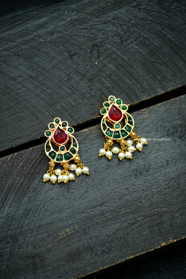 KALASRI STUD - Queens Jewel Emporium