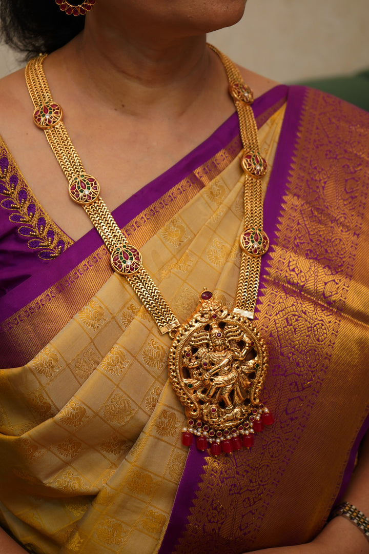 MAHAYOGI HARAM - Queens Jewel Emporium