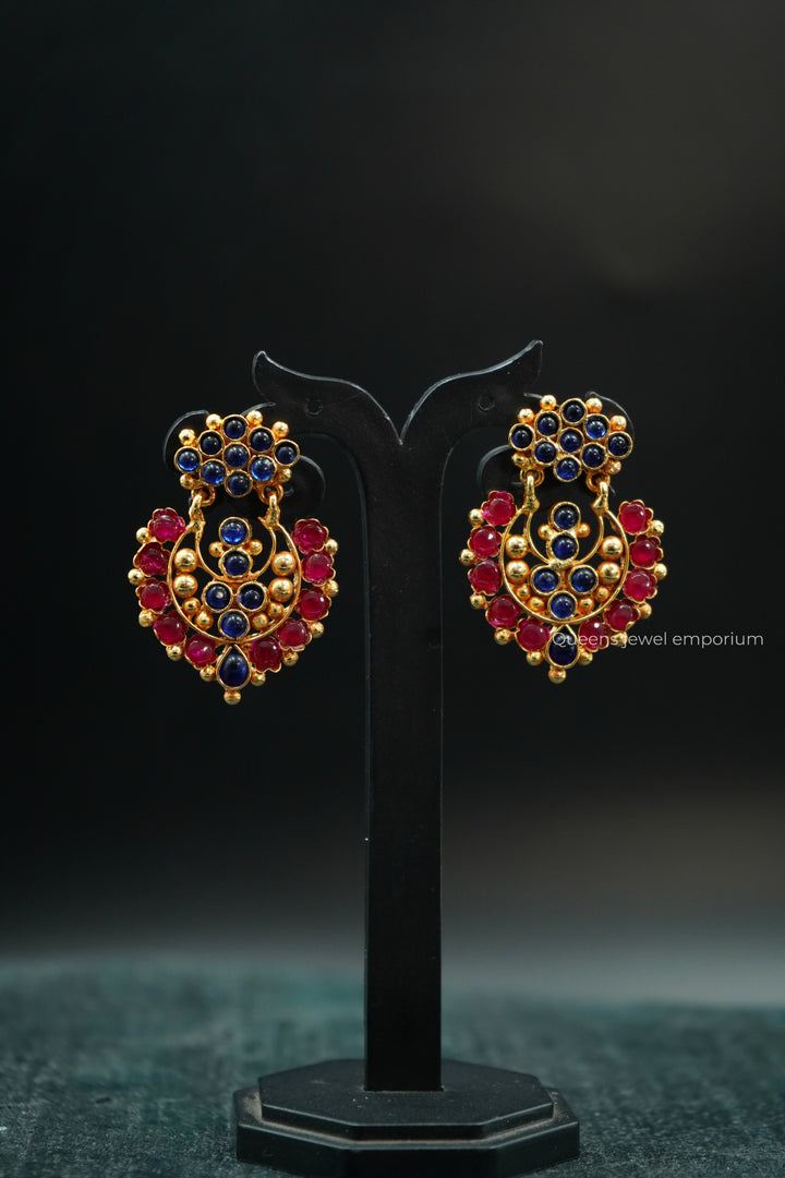 CHANDINI CHANDBALI - Queens Jewel Emporium