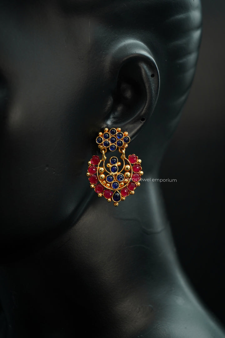 CHANDINI CHANDBALI - Queens Jewel Emporium