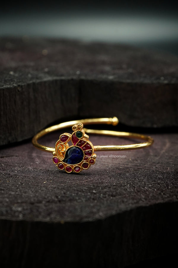 HANSA KADA BANGLE - Queens Jewel Emporium