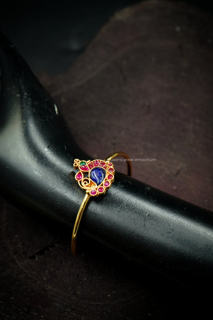 HANSA KADA BANGLE - Queens Jewel Emporium