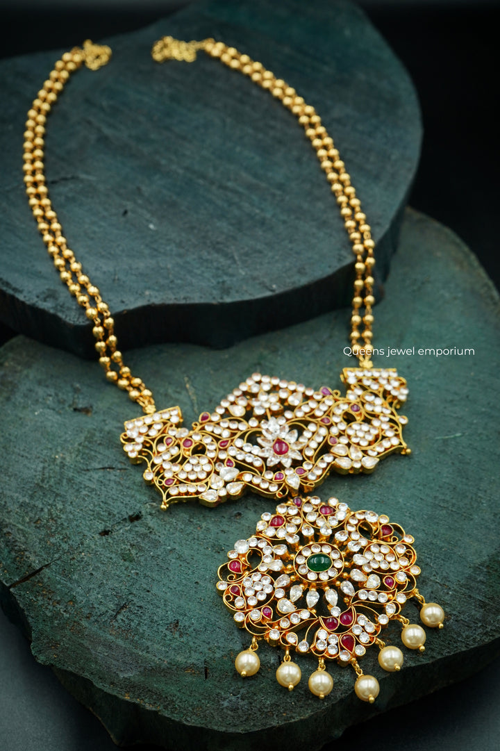 SWAROOPA HARAM - Queens Jewel Emporium