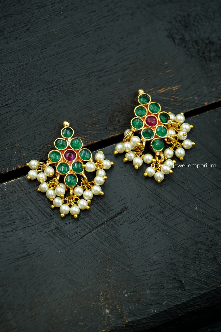 RORSHI STUD - Queens Jewel Emporium