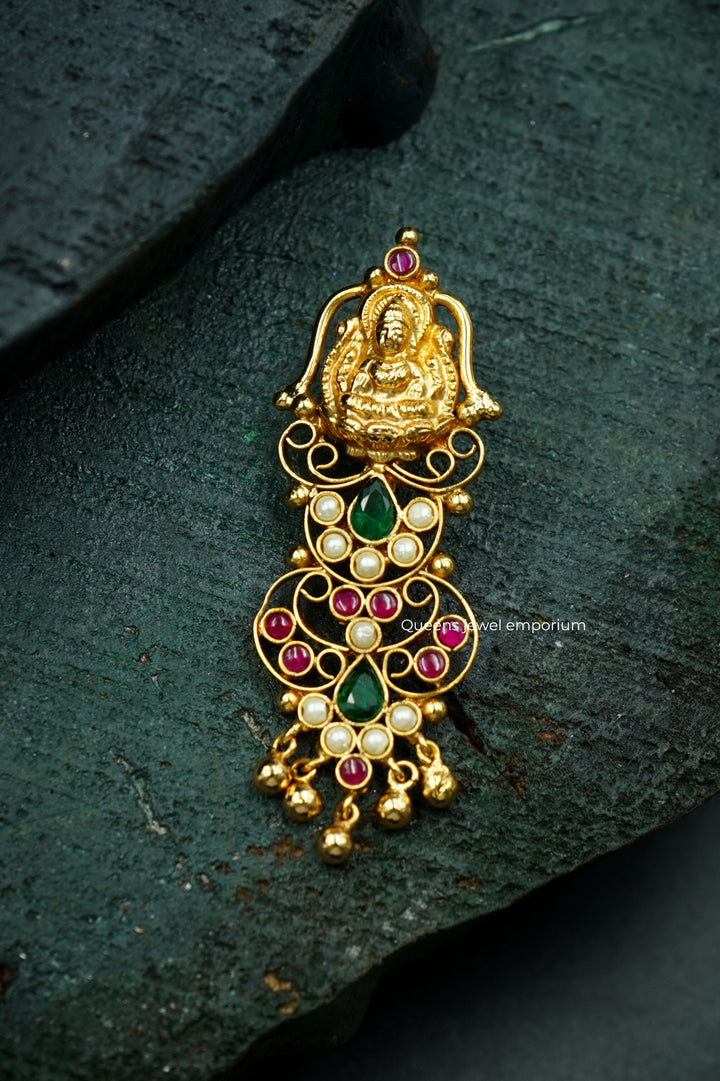 SHRADDHA PENDANT - Queens Jewel Emporium