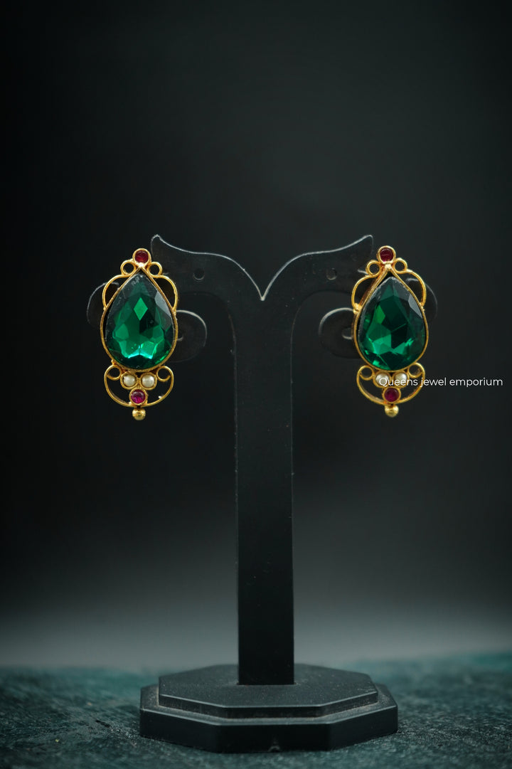 ANJALI STUD - Queens Jewel Emporium