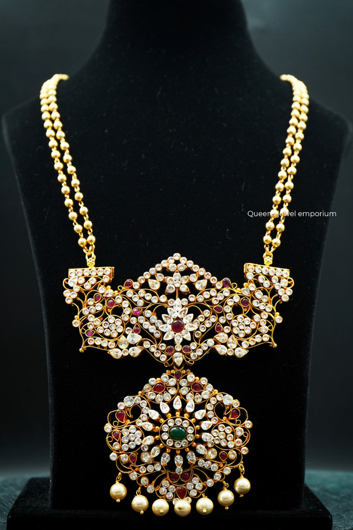 SWAROOPA HARAM - Queens Jewel Emporium