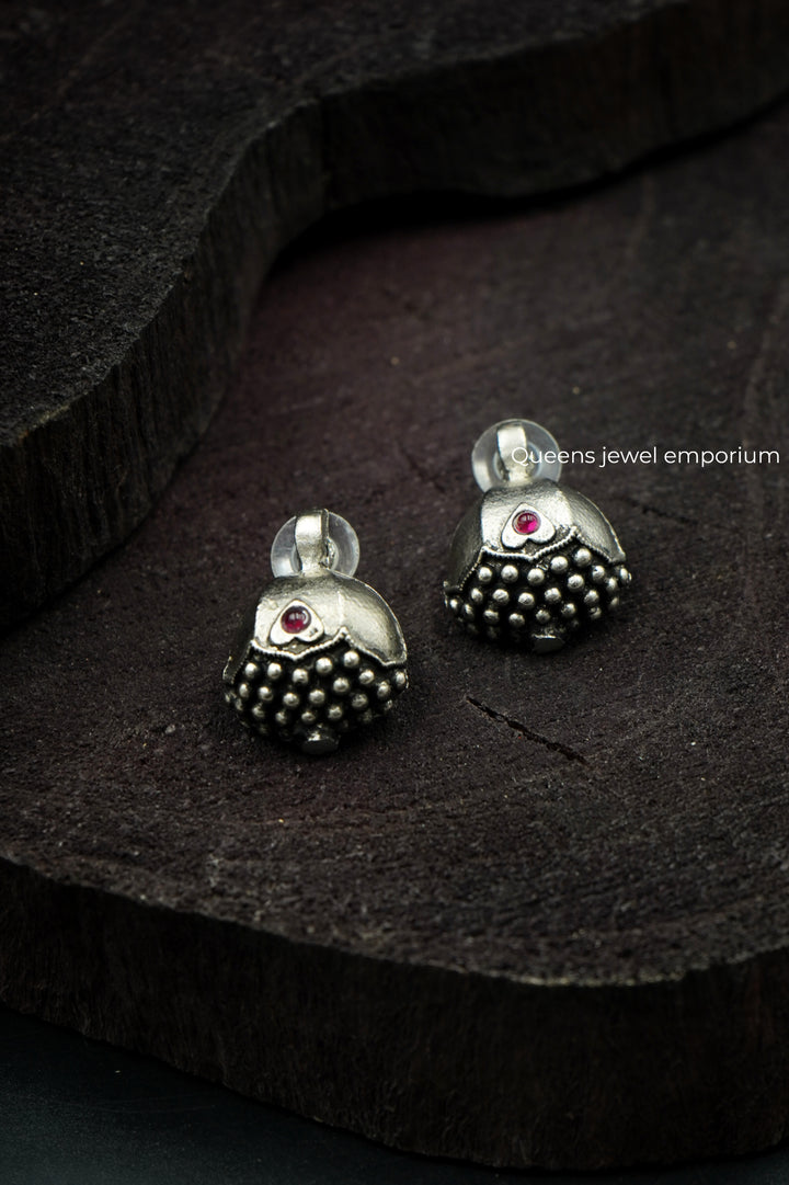 BINDIYA STUD - Queens Jewel Emporium
