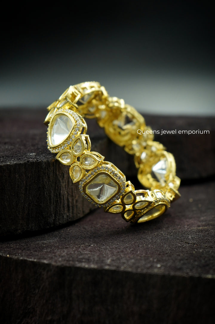 AKSHAYA BANGLES - Queens Jewel Emporium