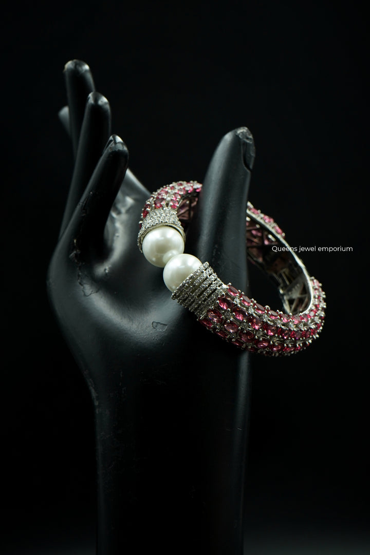 PREETHIKA KADA BANGLES - Queens Jewel Emporium