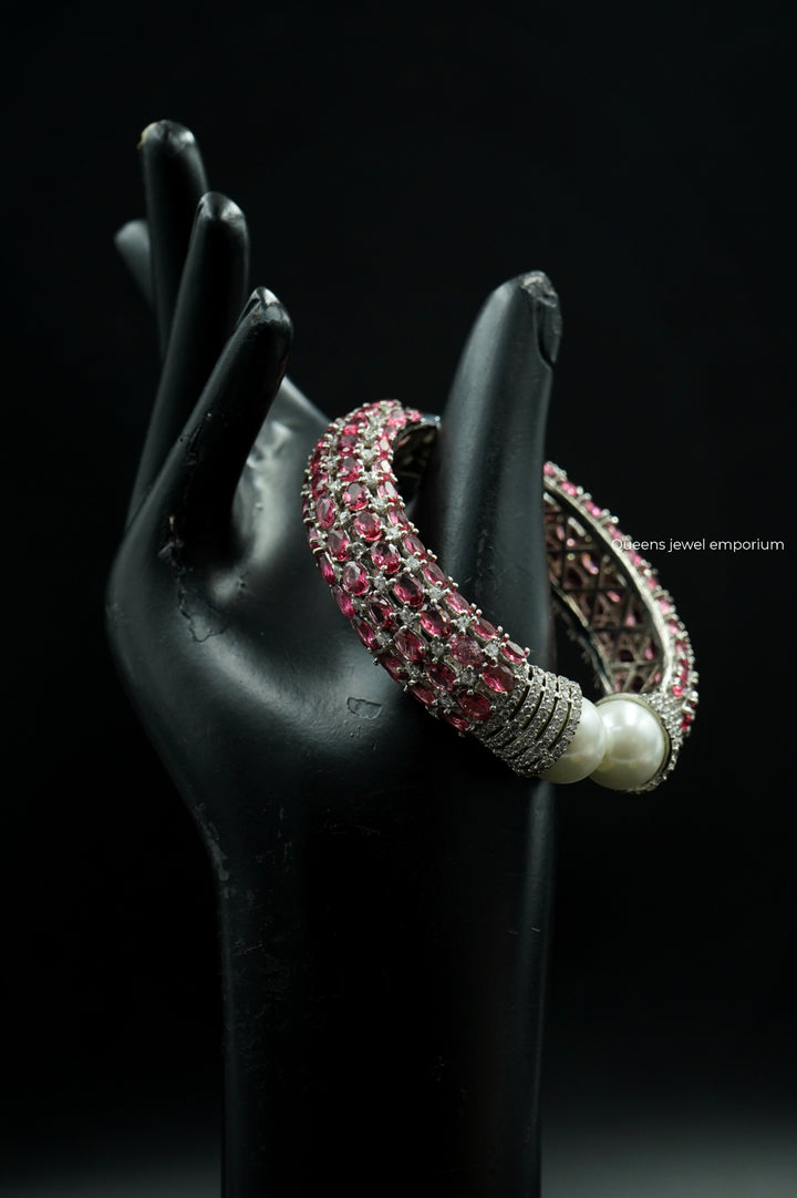 PREETHIKA KADA BANGLES - Queens Jewel Emporium
