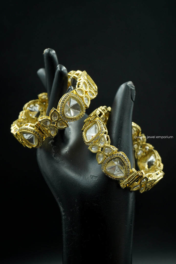 AKSHAYA BANGLES - Queens Jewel Emporium