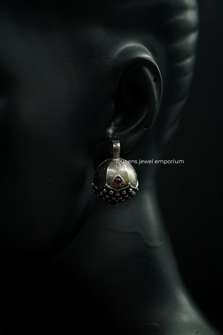 BINDIYA STUD - Queens Jewel Emporium