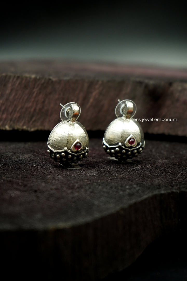 BINDIYA STUD - Queens Jewel Emporium
