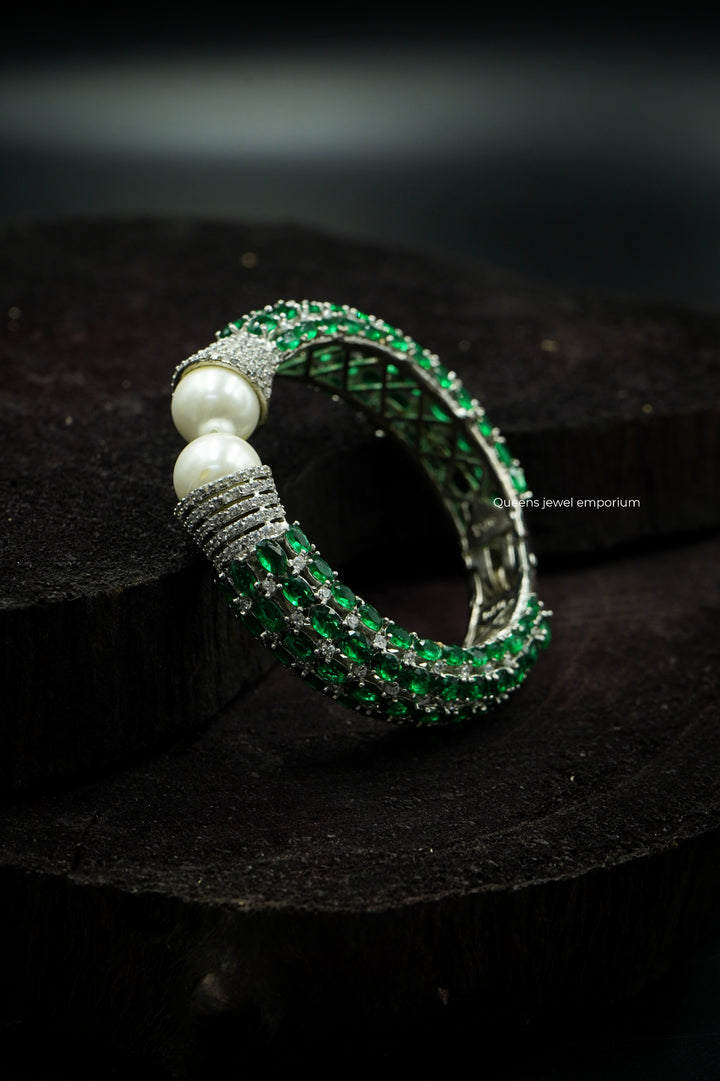 PREETHIKA KADA BANGLES - Queens Jewel Emporium