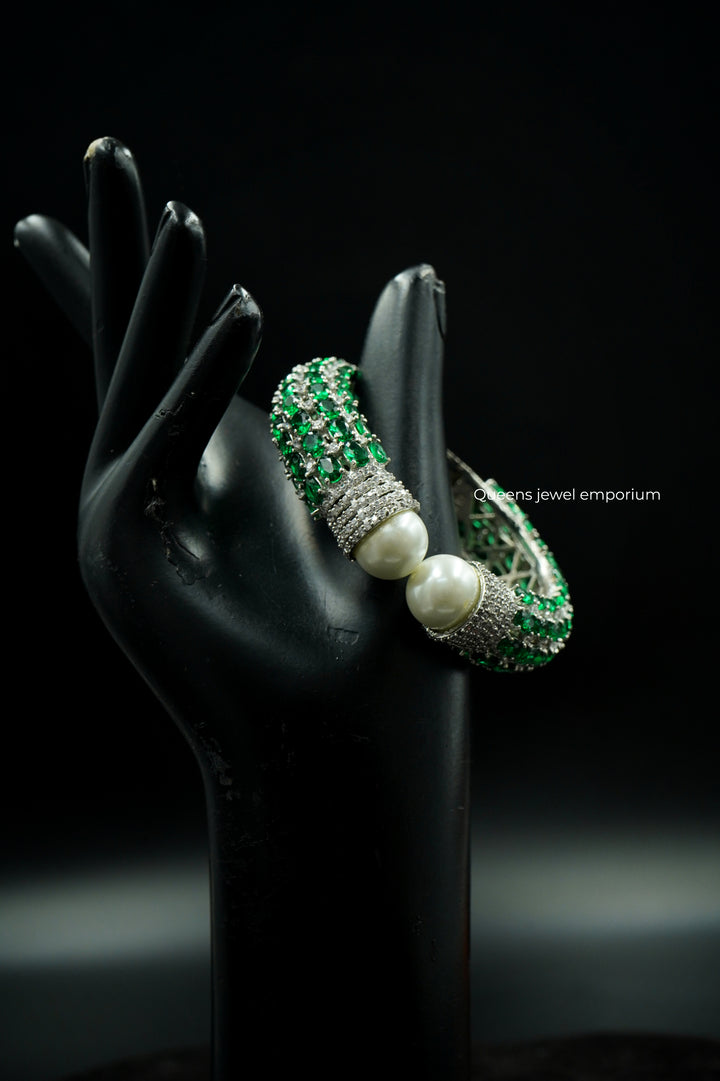 PREETHIKA KADA BANGLES - Queens Jewel Emporium
